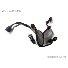 278P211 Knock Detonation Sensor Set For 18-20 Ford F-150  5.0 JR3E12A699AA Gas