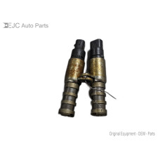 278P224 Variable Valve Timing Solenoid Set For 18-20 Ford F-150  5.0 BR3E6M280AE Gas