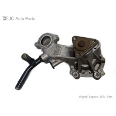 278P228 Water Coolant Pump For 14-20 Ford F-150  5.0 BR3E8505DC Gas