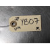 #YB07 Left Cylinder Head For 13-18 Hyundai Santa Fe  3.3 515R53CA00 Gas Front