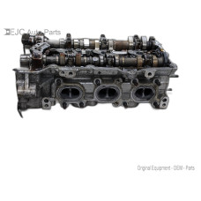 #YB07 Left Cylinder Head For 13-18 Hyundai Santa Fe  3.3 515R53CA00 Gas Front