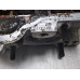 #YB07 Left Cylinder Head For 13-18 Hyundai Santa Fe  3.3 515R53CA00 Gas Front
