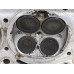 #YB07 Left Cylinder Head For 13-18 Hyundai Santa Fe  3.3 515R53CA00 Gas Front