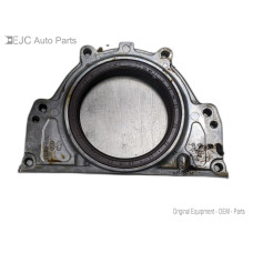 278C102 Rear Oil Seal Housing For 13-18 Hyundai Santa Fe  3.3 211313C150 Gas