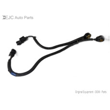 278C105 Knock Detonation Sensor Set For 13-18 Hyundai Santa Fe  3.3 393203C200 Gas