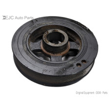 278C113 Crankshaft Pulley For 07-18 Hyundai Santa Fe  3.3 231243C201 Gas