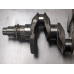 #6C05 Crankshaft Standard For 17-20 Hyundai Elantra 2.0 Gas #6C05 Crankshaft Standard For 17-20 Hyundai Elantra 2.0 Gas