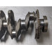 #6C05 Crankshaft Standard For 17-20 Hyundai Elantra 2.0 Gas #6C05 Crankshaft Standard For 17-20 Hyundai Elantra 2.0 Gas
