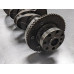#6C05 Crankshaft Standard For 17-20 Hyundai Elantra 2.0 Gas #6C05 Crankshaft Standard For 17-20 Hyundai Elantra 2.0 Gas