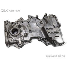 GYJ204 Engine Timing Cover For 11-18 Hyundai Elantra  2.0 213502E340 Gas