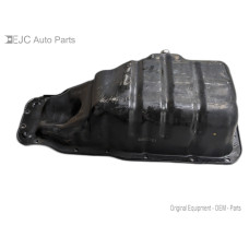 GYJ205 Engine Oil Pan For 11-20 Hyundai Elantra  2.0 215102R023 Gas