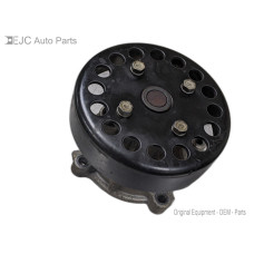 277N102 Water Pump With Pulley For 11-20 Hyundai Elantra  2.0 251002E020 Gas