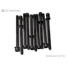 277N110 Cylinder Head Bolt Kit For 17-20 Hyundai Elantra  2.0 223202E000 Gas