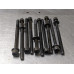 277N110 Cylinder Head Bolt Kit For 17-20 Hyundai Elantra  2.0 223202E000 Gas