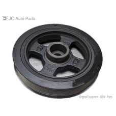 277N112 Crankshaft Pulley For 11-20 Hyundai Elantra  2.0 231242E003 Gas