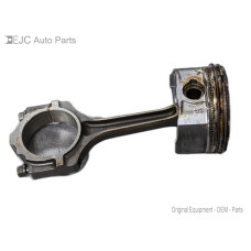 278J105 Piston and Connecting Rod Standard For 09-10 Ford Explorer  4.6  Gas