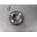 278J107 Crankshaft Timing Gear For 09-10 Ford Explorer  4.6  Gas