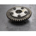 278J109 Camshaft Timing Gear For 09-10 Ford Explorer  4.6 3L3E6C524KA Gas 278J109 Camshaft Timing Gear For 09-10 Ford Explorer  4.6 3L3E6C524KA Gas