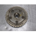 278J109 Camshaft Timing Gear For 09-10 Ford Explorer  4.6 3L3E6C524KA Gas 278J109 Camshaft Timing Gear For 09-10 Ford Explorer  4.6 3L3E6C524KA Gas