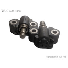 278J113 Timing Chain Tensioner Pair For 09-10 Ford Explorer  4.6  Gas