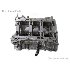 #BLU35 Engine Cylinder Block For 17-22 Infiniti Q60  3.0  Gas
