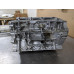 #BLU35 Engine Cylinder Block For 17-22 Infiniti Q60  3.0  Gas