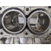 #BLU35 Engine Cylinder Block For 17-22 Infiniti Q60  3.0  Gas