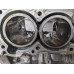 #BLU35 Engine Cylinder Block For 17-22 Infiniti Q60  3.0  Gas