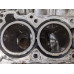 #BLU35 Engine Cylinder Block For 17-22 Infiniti Q60  3.0  Gas
