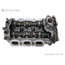 #WY07 Left Cylinder Head For 17-22 Infiniti Q60  3.0  Gas Driver Side