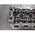 #WY07 Left Cylinder Head For 17-22 Infiniti Q60  3.0  Gas Driver Side