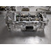 #WY07 Left Cylinder Head For 17-22 Infiniti Q60  3.0  Gas Driver Side