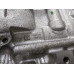 #WY07 Left Cylinder Head For 17-22 Infiniti Q60  3.0  Gas Driver Side