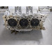 #WY07 Left Cylinder Head For 17-22 Infiniti Q60  3.0  Gas Driver Side