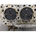 #WY07 Left Cylinder Head For 17-22 Infiniti Q60  3.0  Gas Driver Side