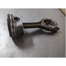 274K301 Right Piston and Rod Standard For 21-22 Infiniti Q60  3.0  Gas