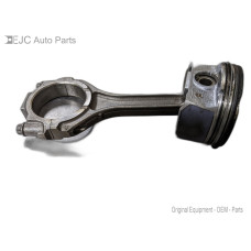 274K302 Left Piston and Rod Standard For 21-22 Infiniti Q60  3.0  Gas