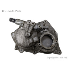 274K303 Left Variable Valve Timing Solenoid Housing For 21-22 Infiniti Q60  3.0  Gas