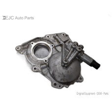 274K304 Right Variable Valve Timing Solenoid Housing For 21-22 Infiniti Q60  3.0  Gas