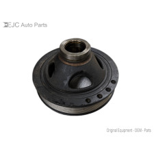 274K314 Crankshaft Pulley For 17-22 Infiniti Q60  3.0  Gas