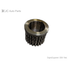 274K347 Crankshaft Timing Gear For 21-22 Infiniti Q60  3.0  Gas