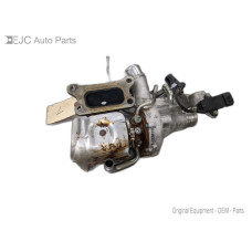 274K349 Left Turbo Turbocharger Rebuildable For 17-22 Infiniti Q60  3.0  Gas