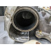 274K349 Left Turbo Turbocharger Rebuildable For 17-22 Infiniti Q60  3.0  Gas