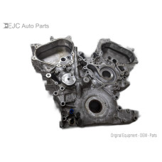 GYJ201 Engine Timing Cover For 17-22 Infiniti Q60  3.0  Gas
