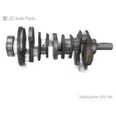 #5806 Crankshaft Standard For 11-20 Dodge Grand Caravan  3.6 05184249AG Gas #5806 Crankshaft Standard For 11-20 Dodge Grand Caravan  3.6 05184249AG Gas