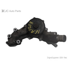 278B206 Water Coolant Pump For 11-20 Dodge Grand Caravan  3.6 05184498AL Gas 278B206 Water Coolant Pump For 11-20 Dodge Grand Caravan  3.6 05184498AL Gas