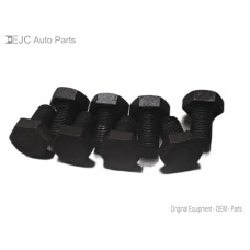 278B219 Flexplate Bolts For 14-19 Dodge Grand Caravan  3.6 06503465AA Gas 278B219 Flexplate Bolts For 14-19 Dodge Grand Caravan  3.6 06503465AA Gas