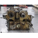 #3Y05 Right Cylinder Head For 12-15 Toyota Tacoma  4.0 1110139765 Gas Passenger Side