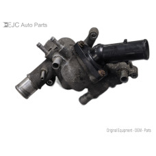 277J111 Thermostat Housing Assembly For 12-15 Toyota Tacoma  4.0 163230P020 Gas 277J111 Thermostat Housing Assembly For 12-15 Toyota Tacoma  4.0 163230P020 Gas