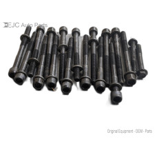 277J116 Cylinder Head Bolt Kit For 12-15 Toyota Tacoma  4.0 90910A2006 Gas 277J116 Cylinder Head Bolt Kit For 12-15 Toyota Tacoma  4.0 90910A2006 Gas